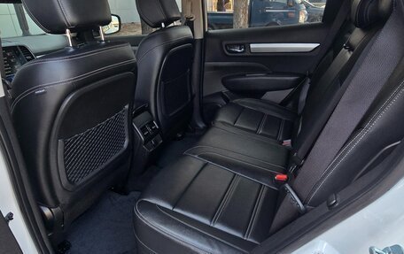 Renault Samsung QM6, 2023 год, 1 850 888 рублей, 7 фотография