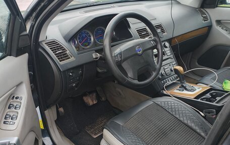 Volvo XC90 II рестайлинг, 2006 год, 1 250 000 рублей, 10 фотография