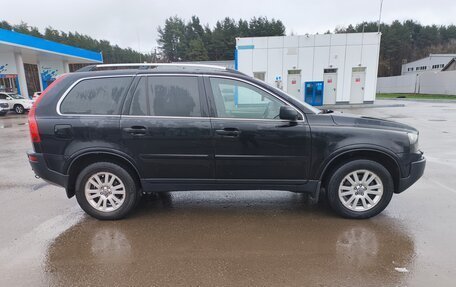 Volvo XC90 II рестайлинг, 2006 год, 1 250 000 рублей, 6 фотография