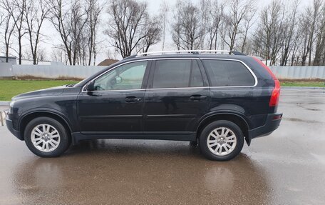 Volvo XC90 II рестайлинг, 2006 год, 1 250 000 рублей, 3 фотография