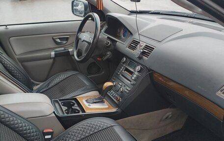 Volvo XC90 II рестайлинг, 2006 год, 1 250 000 рублей, 11 фотография