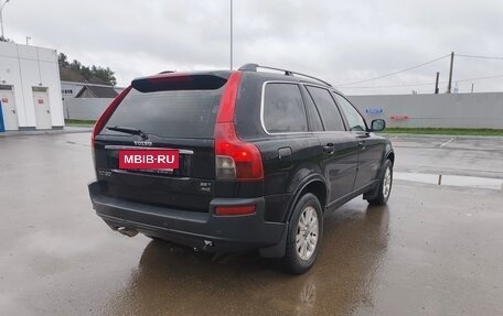 Volvo XC90 II рестайлинг, 2006 год, 1 250 000 рублей, 7 фотография