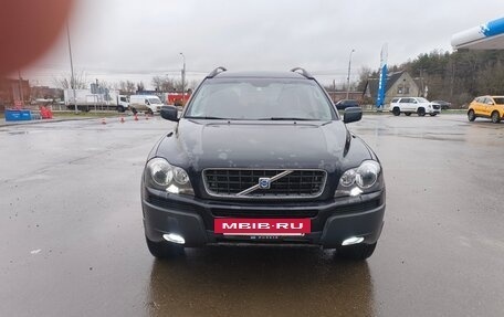 Volvo XC90 II рестайлинг, 2006 год, 1 250 000 рублей, 8 фотография