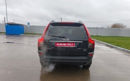 Volvo XC90 II рестайлинг, 2006 год, 1 250 000 рублей, 5 фотография