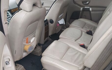 Volvo XC90 II рестайлинг, 2006 год, 1 250 000 рублей, 13 фотография