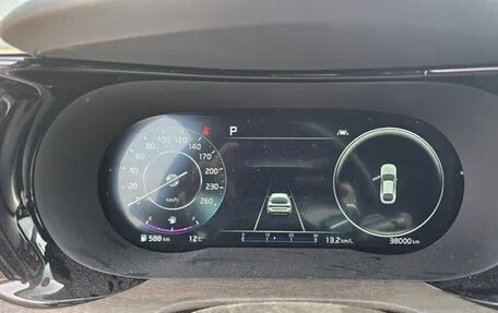 KIA K5, 2022 год, 2 800 000 рублей, 7 фотография