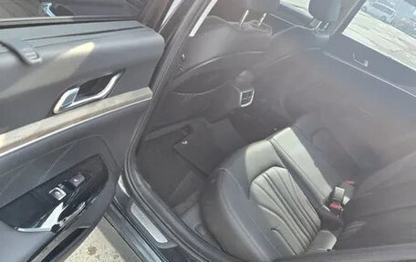 KIA K5, 2022 год, 2 800 000 рублей, 14 фотография