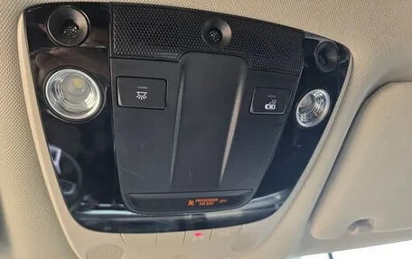 KIA K5, 2022 год, 2 800 000 рублей, 11 фотография