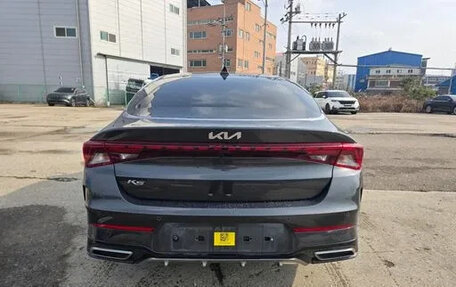 KIA K5, 2022 год, 2 800 000 рублей, 3 фотография