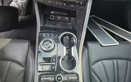 KIA K5, 2022 год, 2 800 000 рублей, 10 фотография