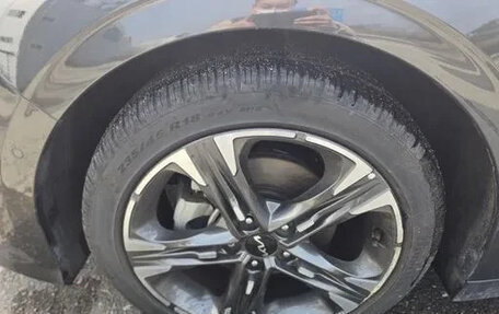 KIA K5, 2022 год, 2 800 000 рублей, 8 фотография