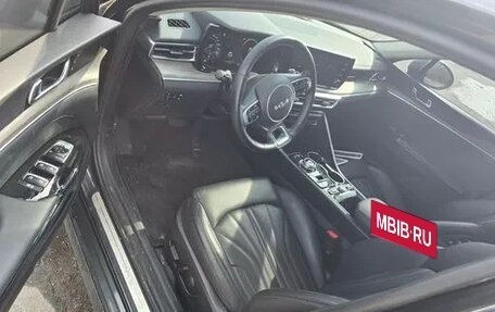 KIA K5, 2022 год, 2 800 000 рублей, 5 фотография