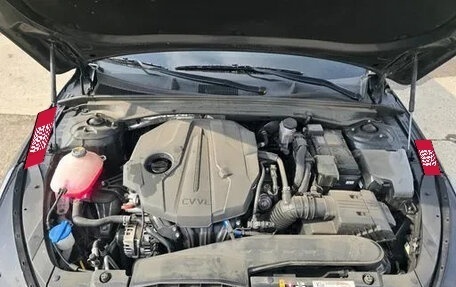 KIA K5, 2022 год, 2 800 000 рублей, 13 фотография