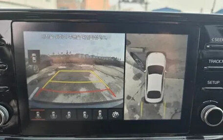 KIA K5, 2022 год, 2 800 000 рублей, 16 фотография