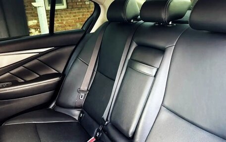 Infiniti Q50 I рестайлинг, 2019 год, 2 650 000 рублей, 12 фотография