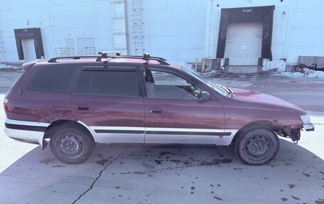 Toyota Caldina, 1994 год, 200 000 рублей, 2 фотография