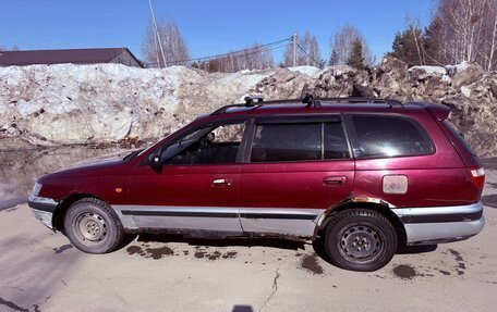 Toyota Caldina, 1994 год, 200 000 рублей, 4 фотография