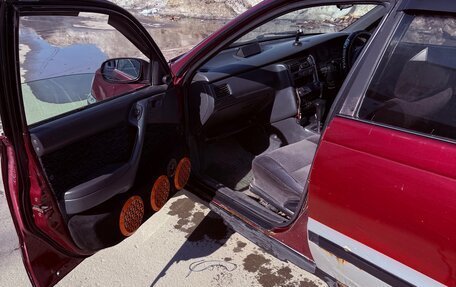 Toyota Caldina, 1994 год, 200 000 рублей, 5 фотография