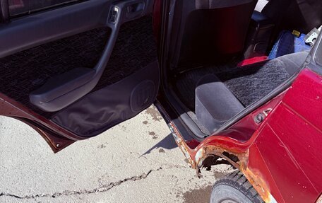 Toyota Caldina, 1994 год, 200 000 рублей, 8 фотография