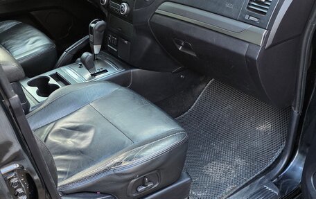 Mitsubishi Pajero IV, 2012 год, 1 790 000 рублей, 9 фотография