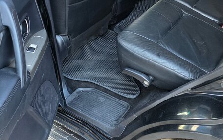 Mitsubishi Pajero IV, 2012 год, 1 790 000 рублей, 10 фотография