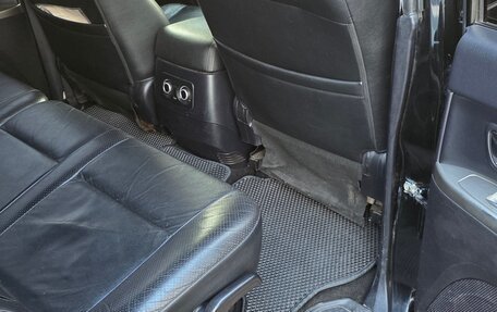 Mitsubishi Pajero IV, 2012 год, 1 790 000 рублей, 8 фотография