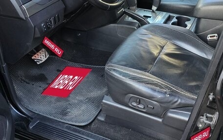 Mitsubishi Pajero IV, 2012 год, 1 790 000 рублей, 7 фотография