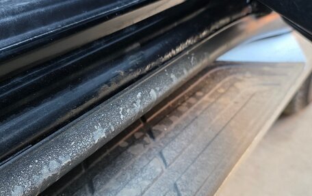 Mitsubishi Pajero IV, 2012 год, 1 790 000 рублей, 11 фотография