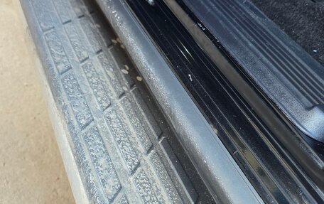 Mitsubishi Pajero IV, 2012 год, 1 790 000 рублей, 14 фотография