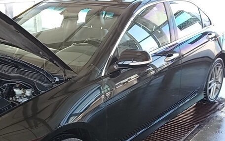 Honda Accord VII рестайлинг, 2007 год, 1 500 000 рублей, 9 фотография