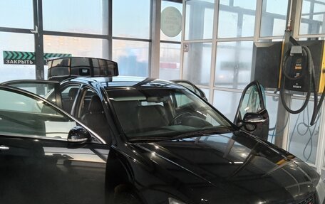 Honda Accord VII рестайлинг, 2007 год, 1 500 000 рублей, 4 фотография