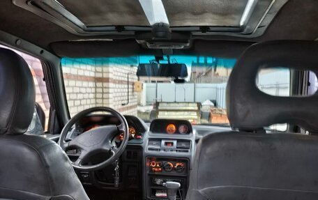 Mitsubishi Pajero III рестайлинг, 1992 год, 380 000 рублей, 14 фотография