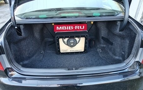 Honda Accord VII рестайлинг, 2007 год, 1 500 000 рублей, 5 фотография