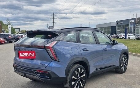 Geely Atlas, 2025 год, 4 080 990 рублей, 4 фотография