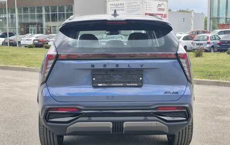 Geely Atlas, 2025 год, 4 080 990 рублей, 5 фотография