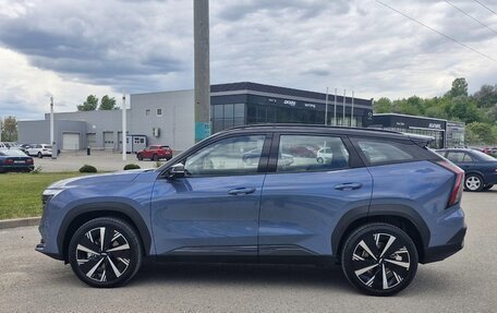 Geely Atlas, 2025 год, 4 080 990 рублей, 7 фотография