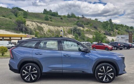 Geely Atlas, 2025 год, 4 080 990 рублей, 8 фотография