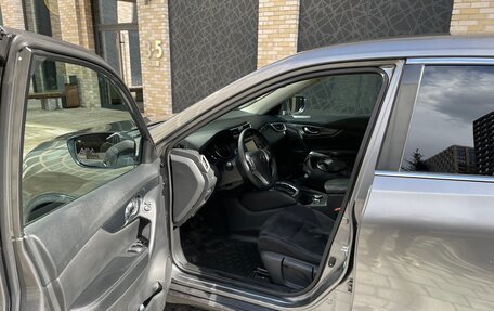 Nissan X-Trail, 2017 год, 1 690 000 рублей, 6 фотография