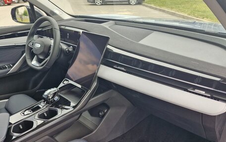 Geely Atlas, 2025 год, 4 080 990 рублей, 12 фотография