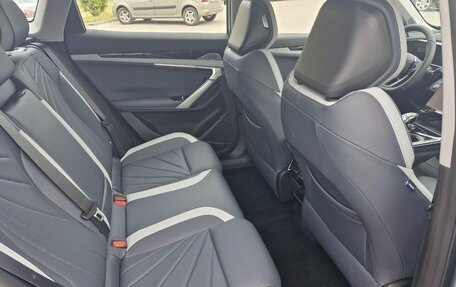 Geely Atlas, 2025 год, 4 080 990 рублей, 13 фотография