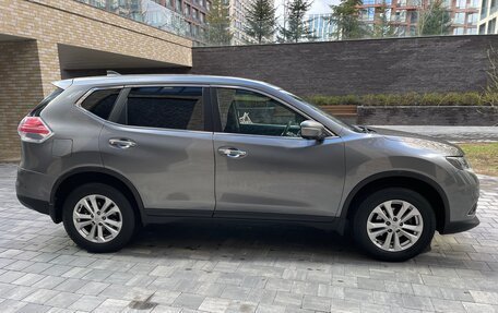 Nissan X-Trail, 2017 год, 1 690 000 рублей, 3 фотография