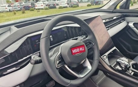 Geely Atlas, 2025 год, 4 080 990 рублей, 10 фотография