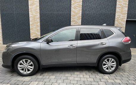 Nissan X-Trail, 2017 год, 1 690 000 рублей, 13 фотография