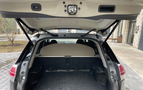 Nissan X-Trail, 2017 год, 1 690 000 рублей, 9 фотография