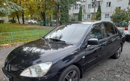 Mitsubishi Lancer IX, 2005 год, 450 000 рублей, 5 фотография