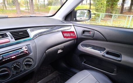 Mitsubishi Lancer IX, 2005 год, 450 000 рублей, 2 фотография