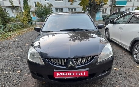 Mitsubishi Lancer IX, 2005 год, 450 000 рублей, 6 фотография