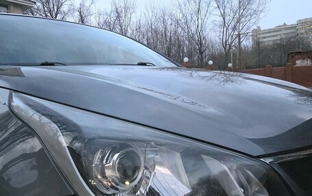 KIA Rio IV, 2017 год, 1 299 000 рублей, 10 фотография