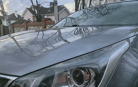 KIA Rio IV, 2017 год, 1 299 000 рублей, 12 фотография