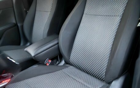 KIA Rio IV, 2017 год, 1 299 000 рублей, 16 фотография